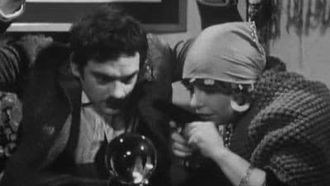 Episode 9 Rediffusion Show 9