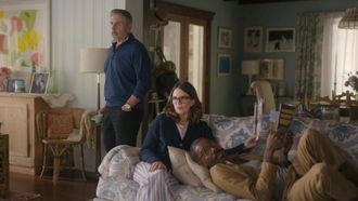 Episode 1 Lake House