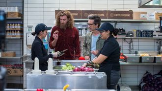 Episode 1 Chipotle