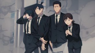 Episode 4 RESCUE