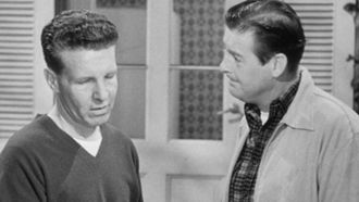 Episode 31 Night School
