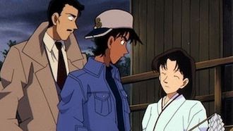 Episode 222 And There Were No Mermaids (The Murder)