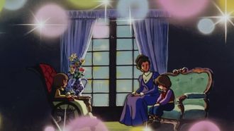 Episode 16 Dreaming of My Two Mothers
