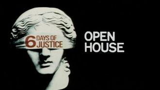 Episode 6 Open House