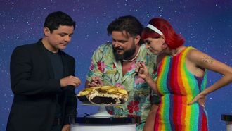 Episode 5 Cake Crashers