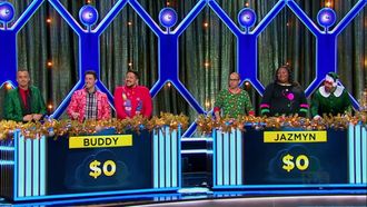 Episode 20 The $50,000 Misery Index Holiday Special