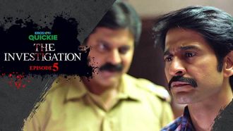 Episode 5 The Revelation
