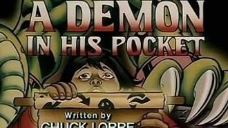 Episode 3 A Demon In His Pocket