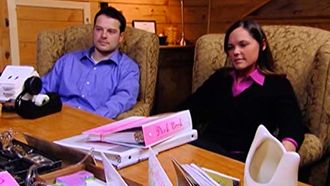 Episode 15 Wedding Planner