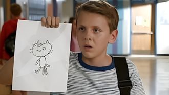 Episode 7 Art Attack