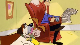 Episode 7 Cyrano de Beethoven/The Mailman Cometh