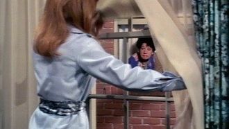 Episode 4 Cissy's Apartment