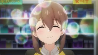 Episode 9 Somehow the High School Girl Reached a New Love Frontier
