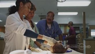Episode 1 Pilot
