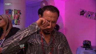 Episode 14 New Year's Eve SmackDown 2010