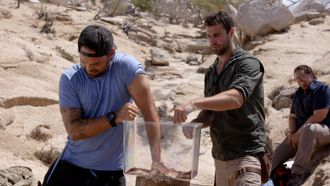 Episode 3 World of Hurt