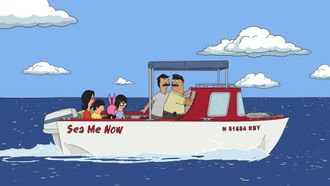 Episode 2 Sea Me Now