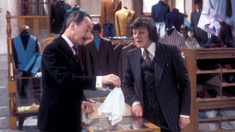 Episode 1 Dear Sexy Knickers...