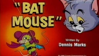 Episode 10 Bat Mouse