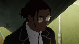 Episode 3 Long Way from Home