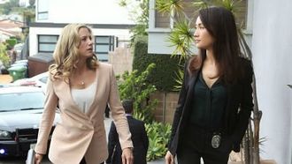 Episode 20 Love Kills