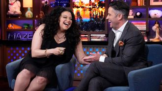 Episode 91 Michelle Buteau & Jesse Lally