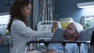 Episode 13 Seven Reasons