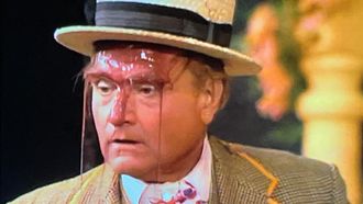 Episode 24 Red Skelton Scrapbook 66 - guest John Wayne