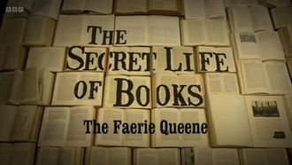 Episode 1 The Faerie Queene