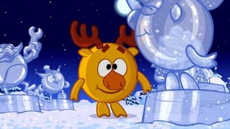 Episode 56 The Frozen Surprise