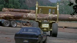 Episode 13 Out of the Woods