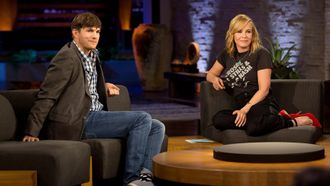 Episode 9 Ashton Kutcher & the App Economy