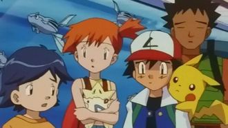 Episode 6 Okutank and Teppouo! Whirlpool Cup Preliminaries!!