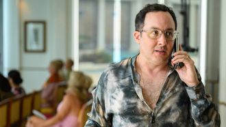 Episode 3 Ashes to Ashes