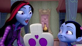 Episode 3 The Sleepover