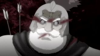 Episode 3 The Knight in Black