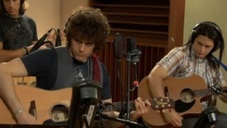 Episode 10 Season 1, Episode 10