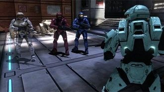 Episode 1 Revenants