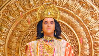 Episode 179 Ram Rajya Ka Aarambh