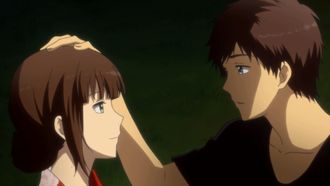 Episode 13 Confession