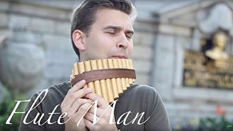 Episode 1 Flute Man