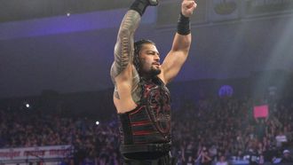 Episode 30 Countdown to WWE WrestleMania 34