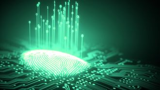 Episode 7 Secrets in Your Data