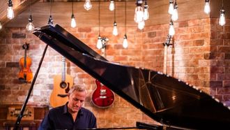 Episode 8 Jim Brickman/Calee Reed