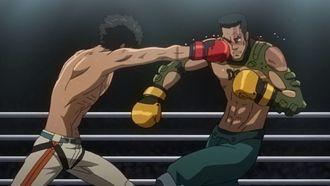 Episode 6 Until the Last Dog Dies