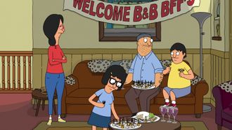 Episode 7 Bed & Breakfast
