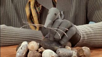 Episode 2 Stones