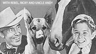 Episode 12 A Bugle for Ricky