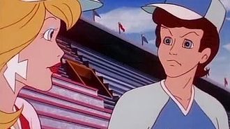 Episode 52 Take Me Out to the Ball Game