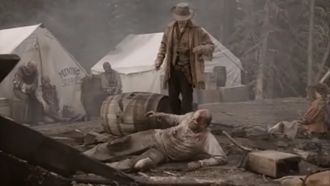 Episode 9 Redemption